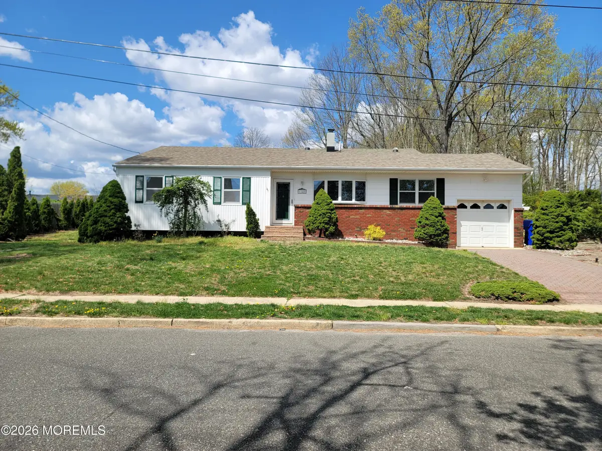 1148 Alaska Avenue, Brick, NJ 08724 - #1