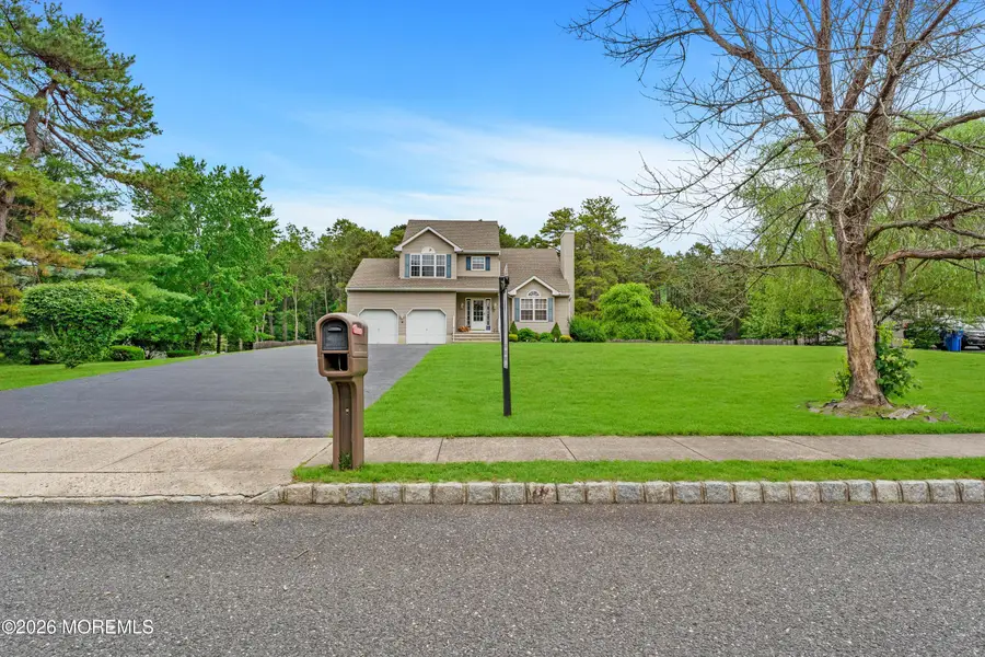 9 Mary Beth Lane, Jackson, NJ 08527 - #2