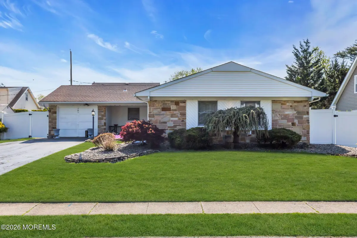 101 Andover Lane, Matawan, NJ 07747 - #1