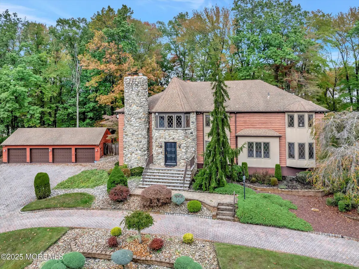 17 Emerald Drive, Morganville, NJ 07751 - #1