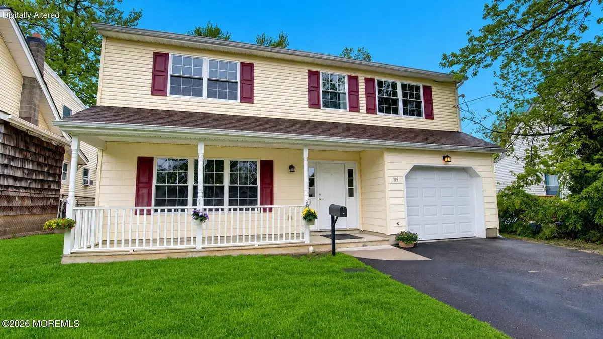 109 Woodland Drive, Aberdeen, NJ 07747 - #1