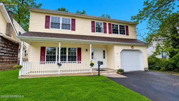 109 Woodland Drive, Aberdeen, NJ 07747