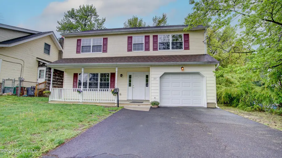 109 Woodland Drive, Aberdeen, NJ 07747 - #3