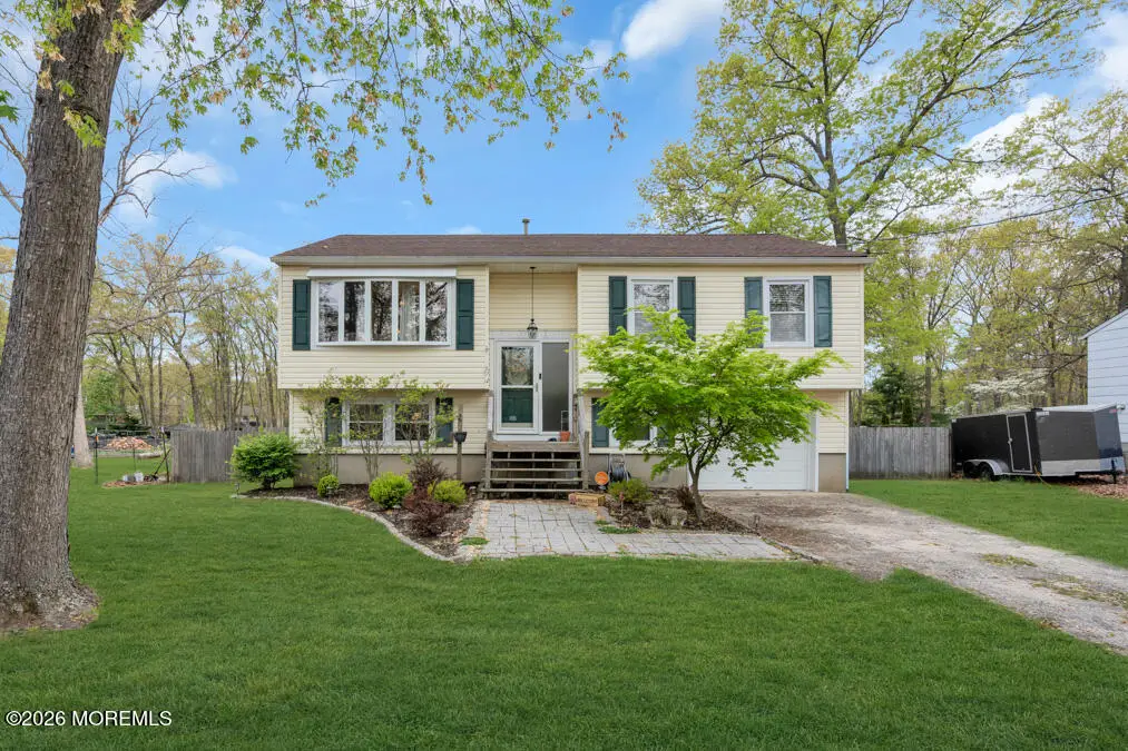 308 Kentucky Trail, Browns Mills, NJ 08015 - #1