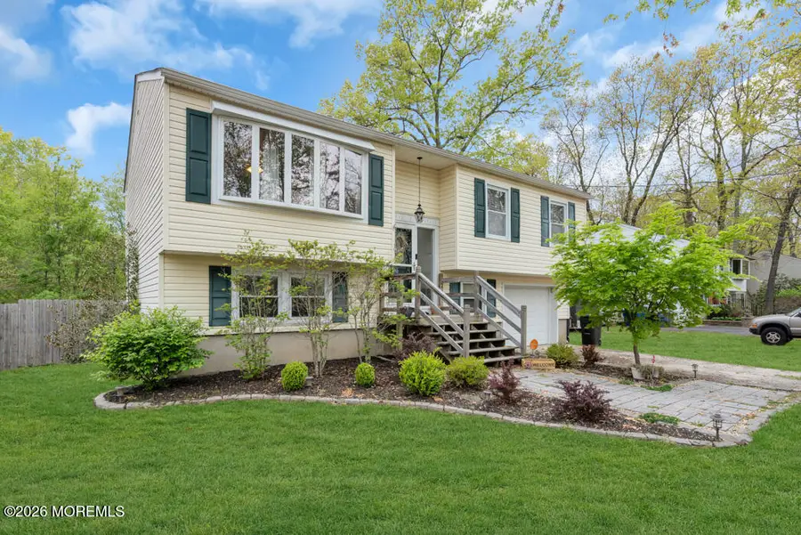 308 Kentucky Trail, Browns Mills, NJ 08015 - #2