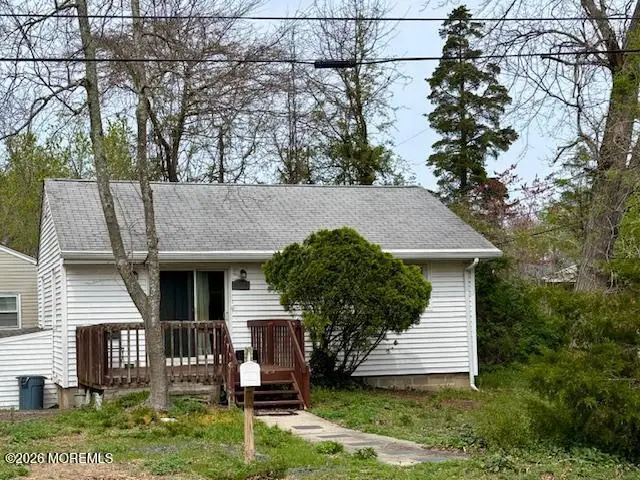122 Forrest Avenue, Lanoka Harbor, NJ 08734 - #1