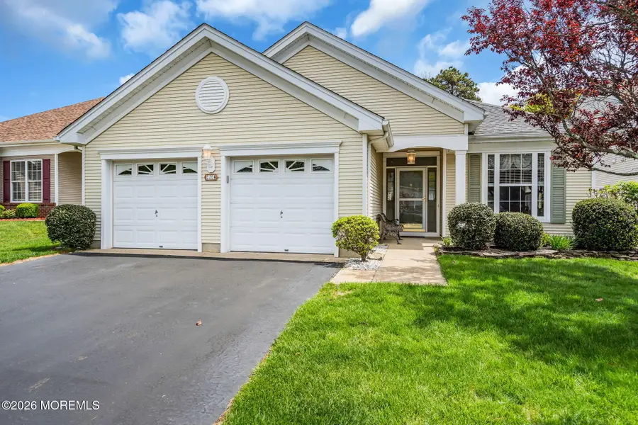 24 Greensprings Drive, Lakewood, NJ 08701 - #2