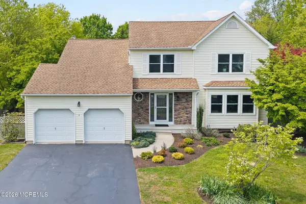 3 Henry Marshall Drive, Trenton, NJ 08620