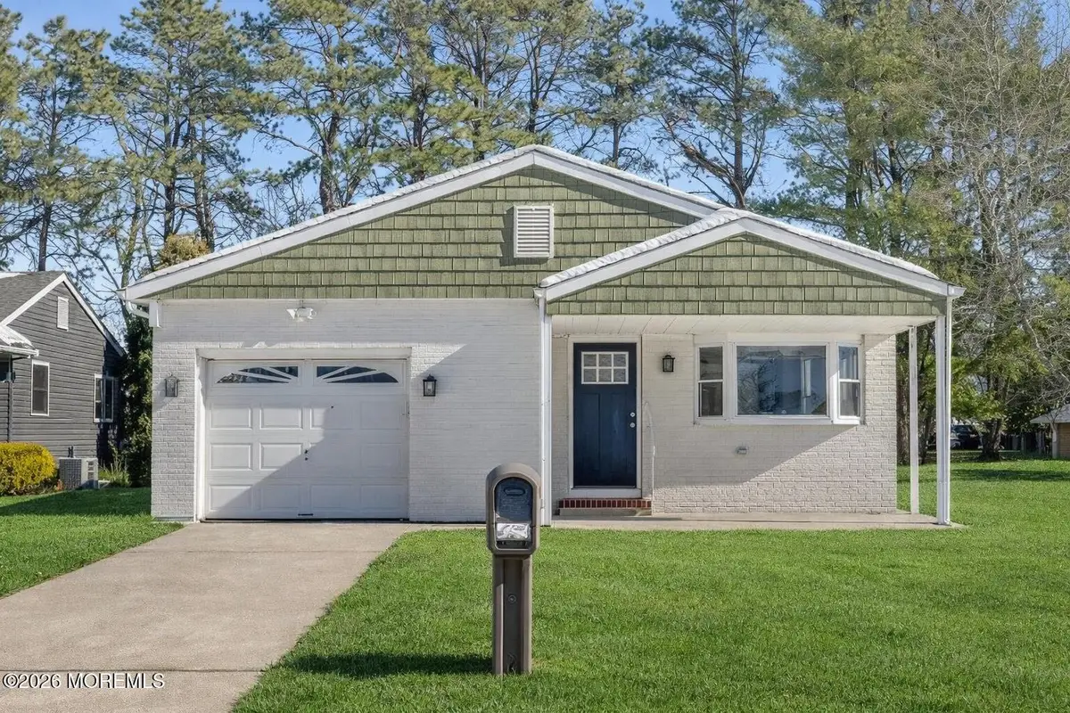 2 San Carlos Court, Toms River, NJ 08757 - #1