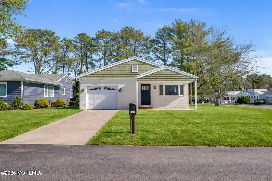 2 San Carlos Court, Toms River, NJ 08757 - #2