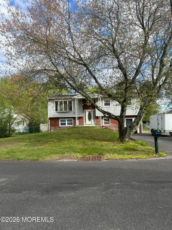 418 Chippewa Trail, Pemberton, NJ 08068