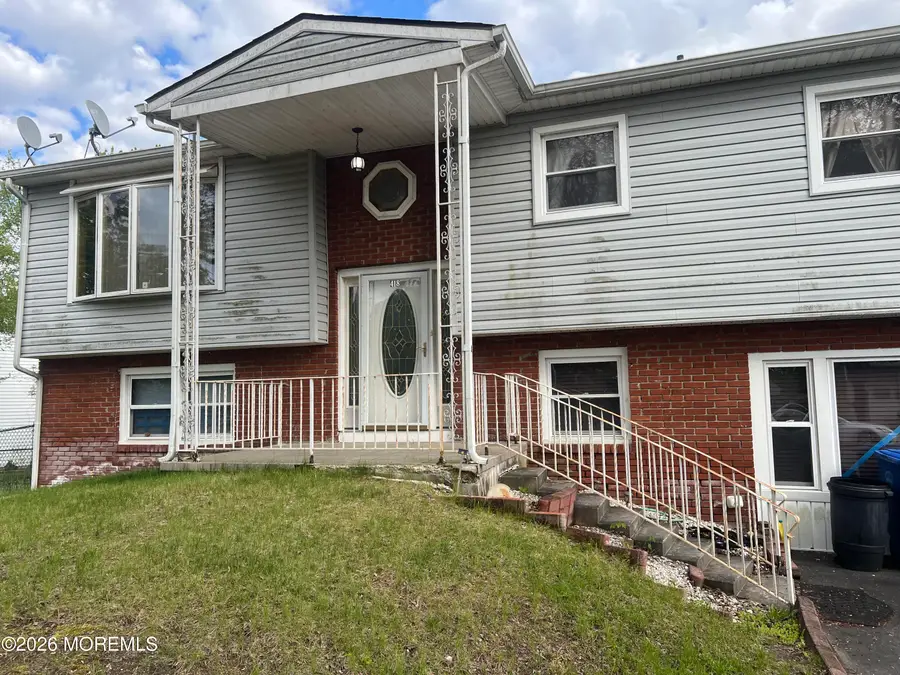 418 Chippewa Trail, Pemberton, NJ 08068 - #2