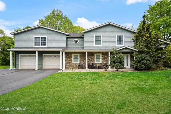 76 Swimming River Road, Lincroft, NJ 07738