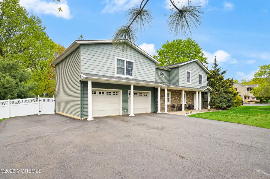 76 Swimming River Road, Lincroft, NJ 07738 - #2