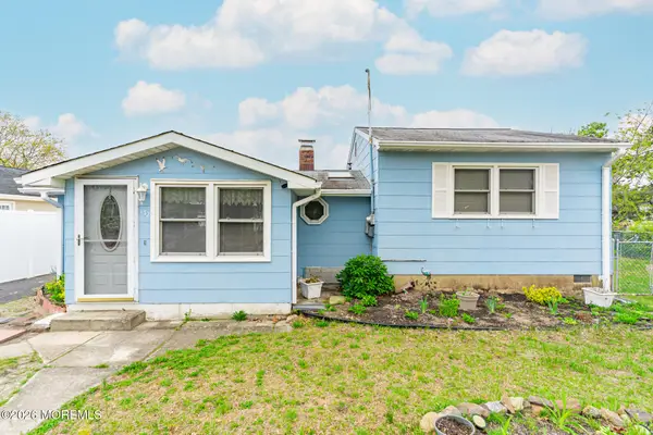 172 Cherry Quay Road, Brick, NJ 08723
