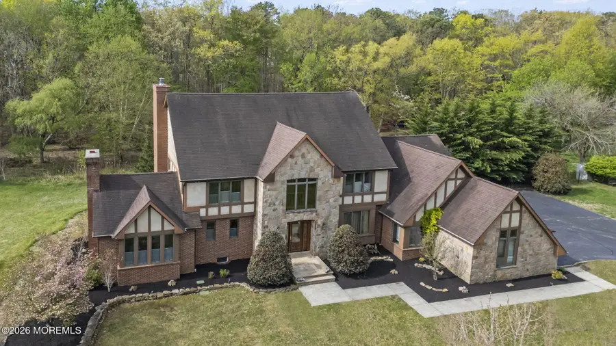 105 Clover Court, Freehold, NJ 07728 - #2