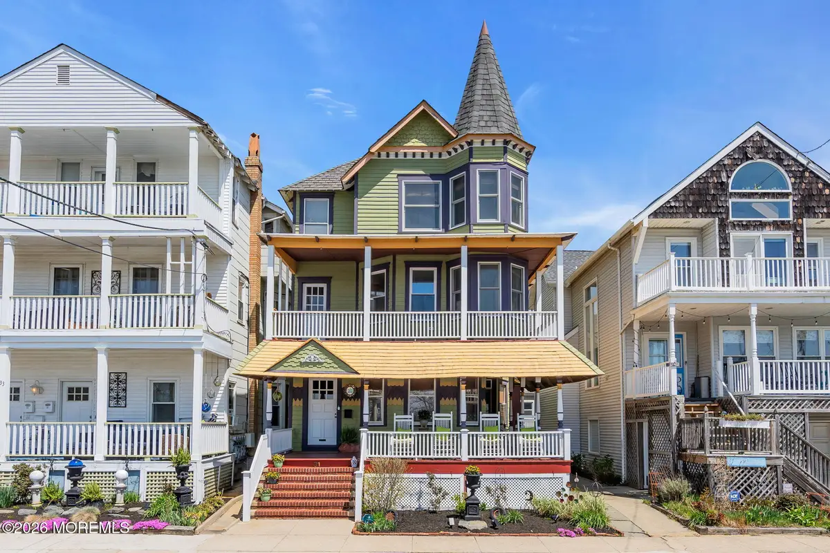 31 Broadway, Ocean Grove, NJ 07756 - #1