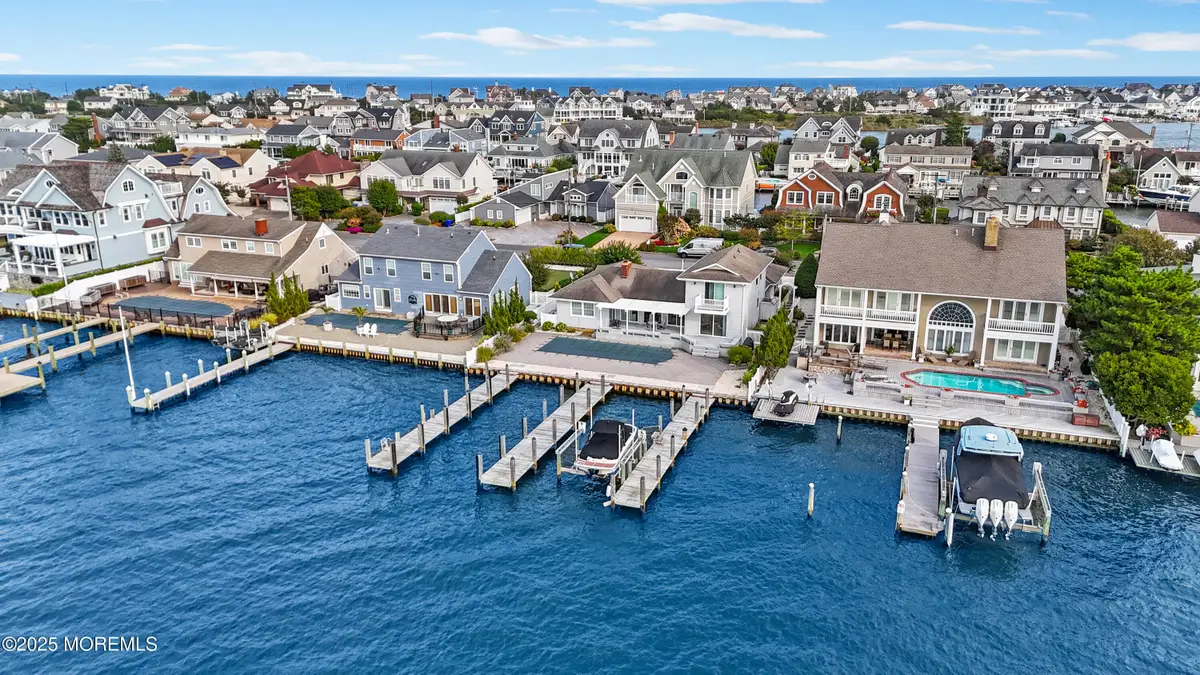 233 Curtis Point Drive, Mantoloking, NJ 08738 - #1
