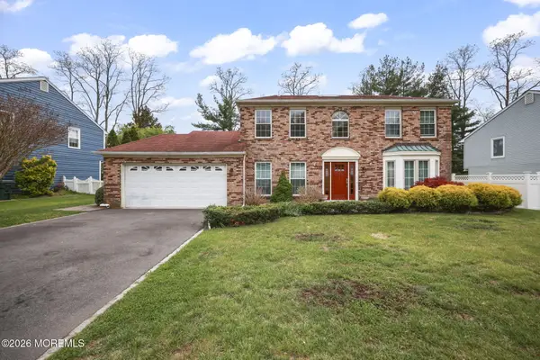 10 Marc Drive, Howell, NJ 07731