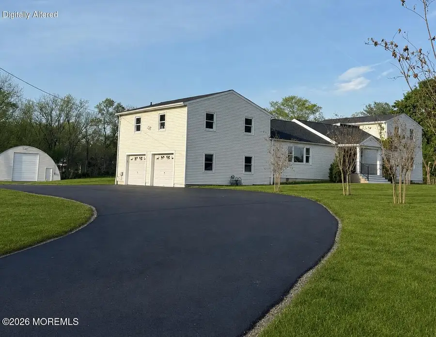 785 State Route 34, Colts Neck, NJ 07722 - #3