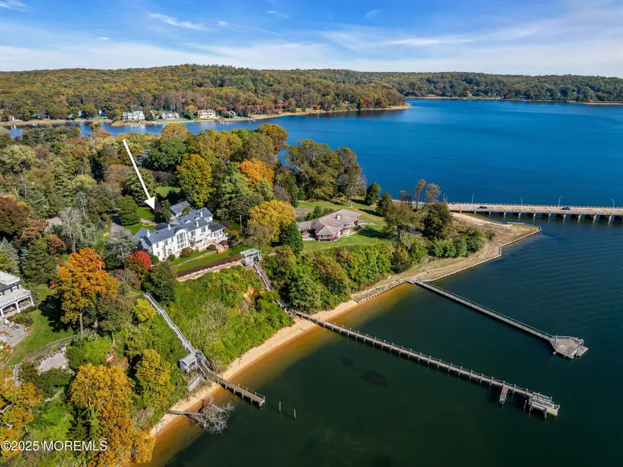 934 Navesink River Road, Rumson, NJ 07760 - #2