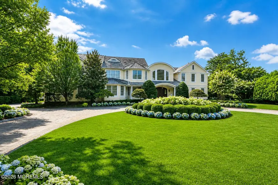 934 Navesink River Road, Rumson, NJ 07760 - #3