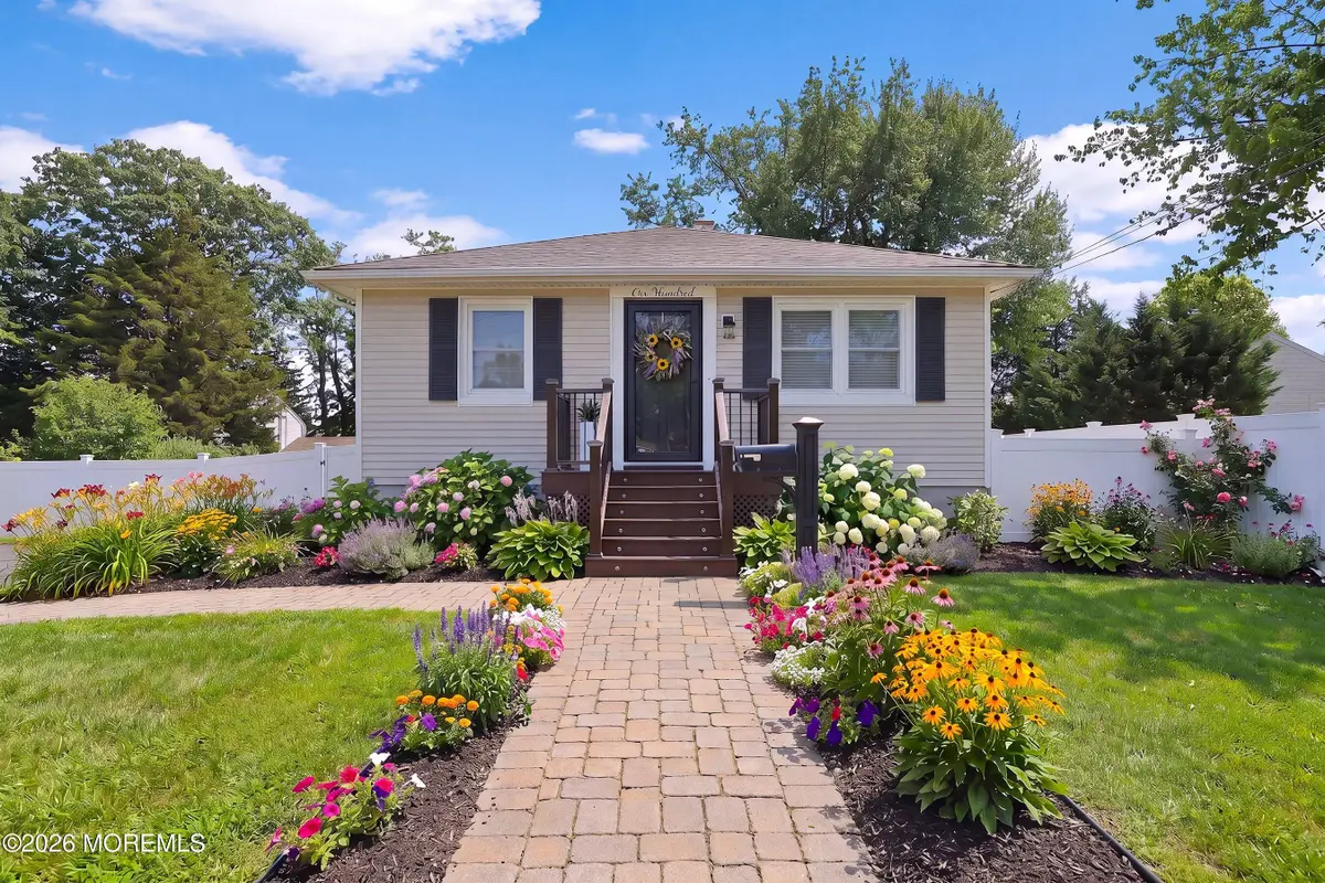 100 Hudson Avenue, Hazlet, NJ 07734 - #1