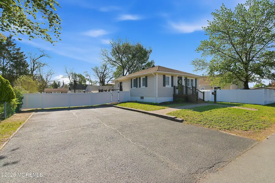 100 Hudson Avenue, Hazlet, NJ 07734 - #3