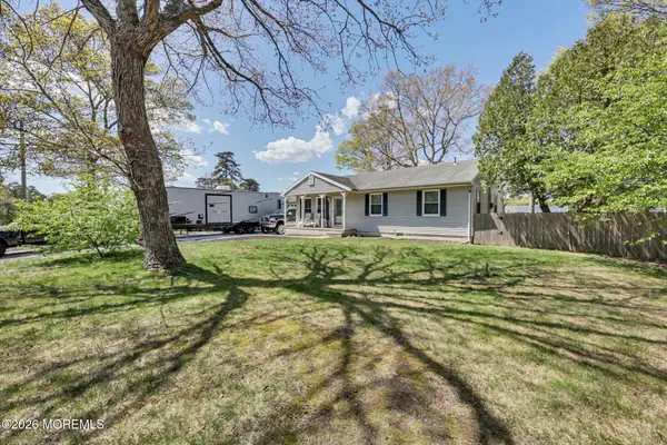 478 Princeton Avenue, Bayville, NJ 08721