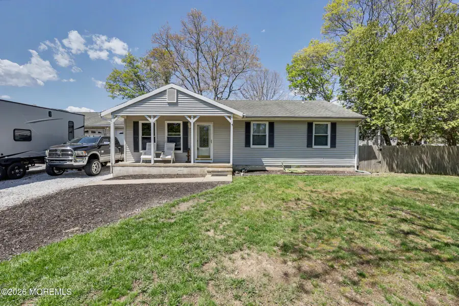 478 Princeton Avenue, Bayville, NJ 08721 - #2