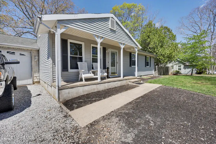 478 Princeton Avenue, Bayville, NJ 08721 - #3