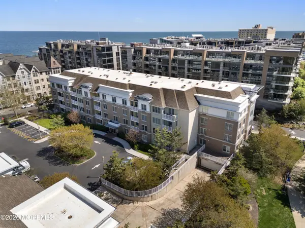 55 Melrose Terrace #407, Long Branch, NJ 07740