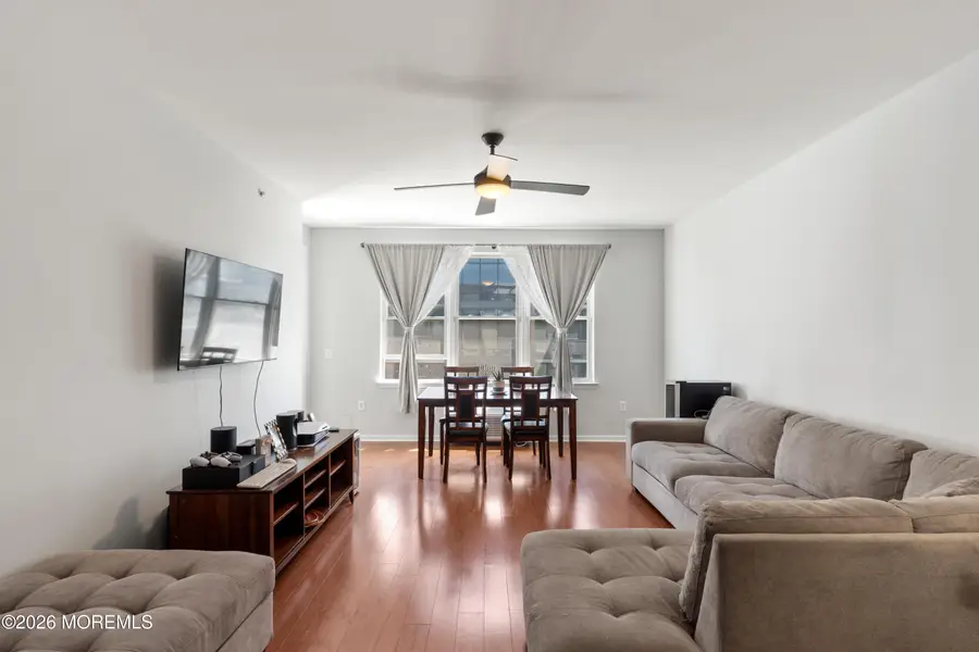 55 Melrose Terrace #407, Long Branch, NJ 07740 - #3