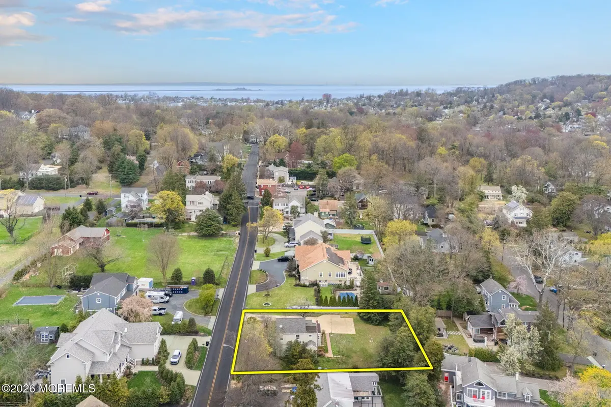 677 Locust Point Road, Rumson, NJ 07760 - #1