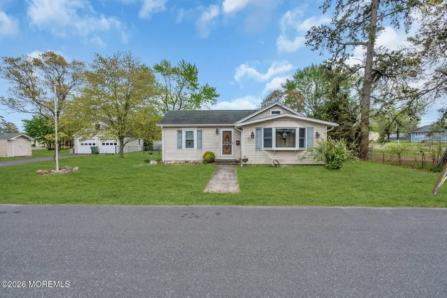 145 Cable Avenue, Beachwood, NJ 08722 - #2