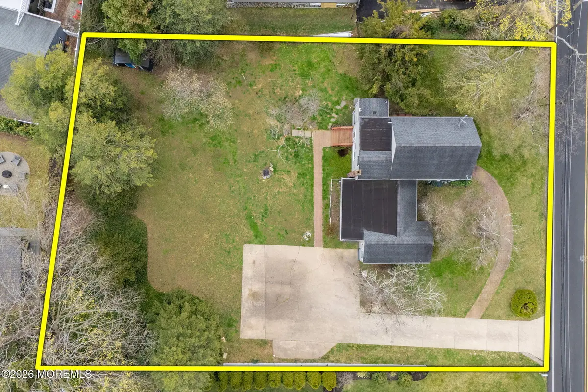 677 Locust Point Road, Rumson, NJ 07760 - #1