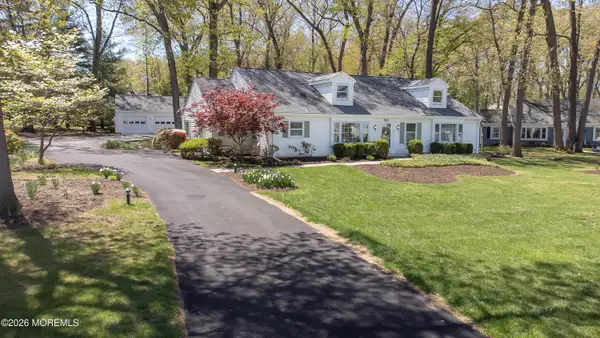 321A Sharon Way, Monroe, NJ 08831