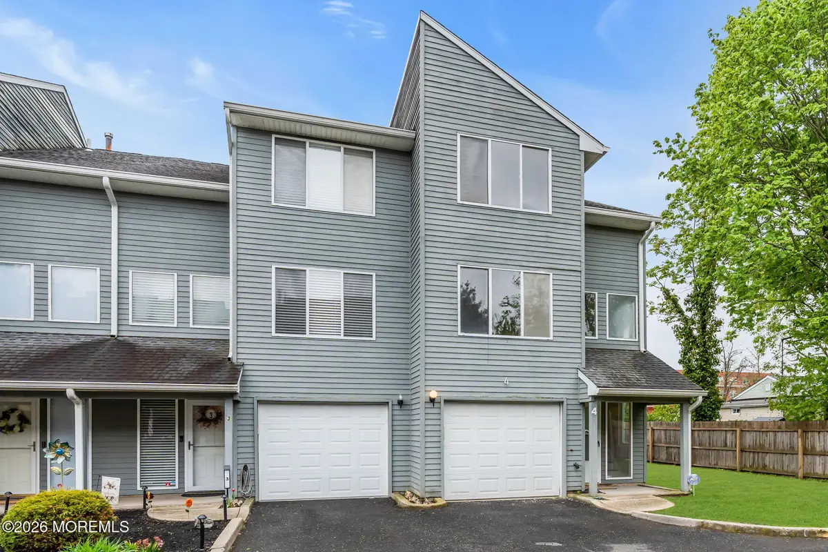 190 Spruce Street #4, Long Branch, NJ 07740 - #1