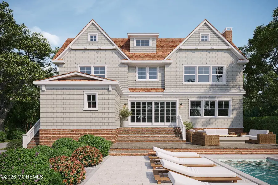 305 Stockton Boulevard, Sea Girt, NJ 08750 - #3