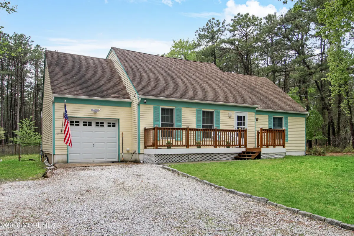 1661 New York Avenue, Whiting, NJ 08759 - #1