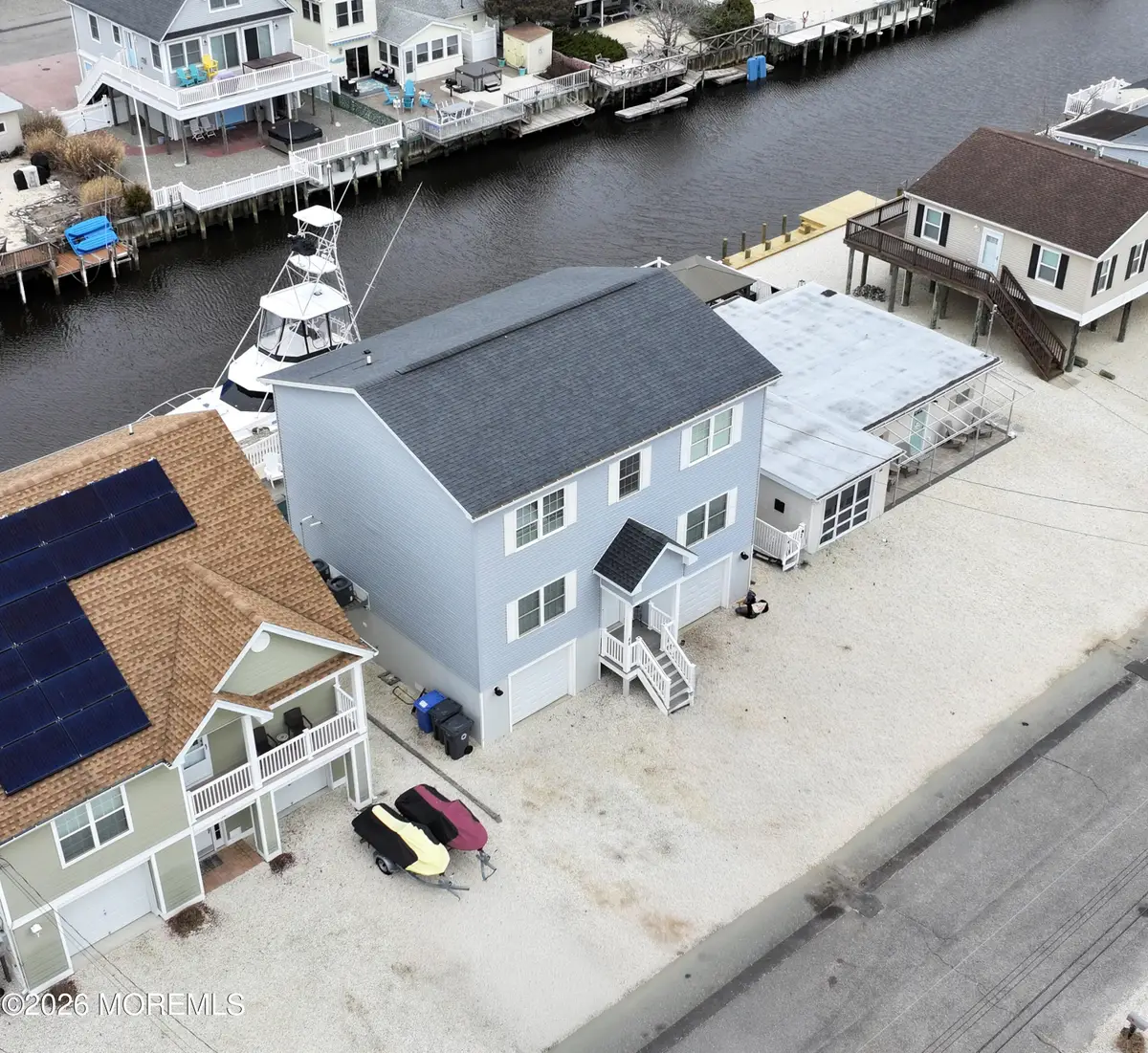 48 Albert Drive, Manahawkin, NJ 08050 - #1