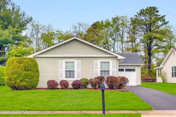 67 Greenbriar Boulevard #67, Brick, NJ 08724