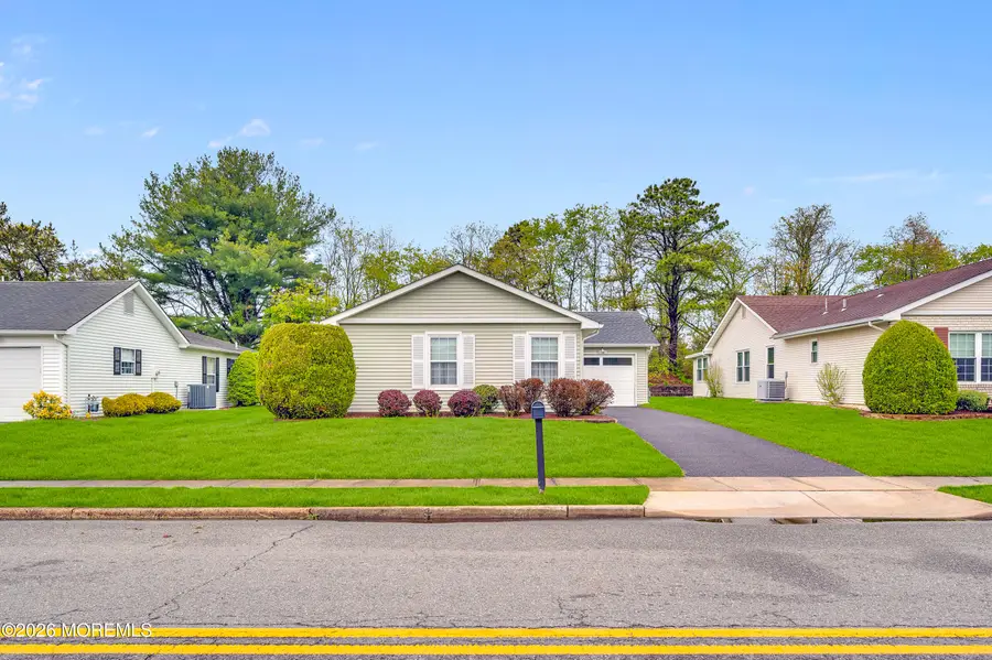 67 Greenbriar Boulevard #67, Brick, NJ 08724 - #3