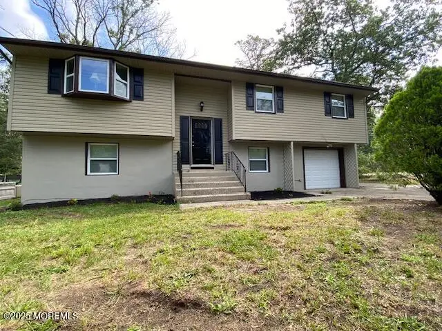 327 Virginia Road, Browns Mills, NJ 08015 - #1