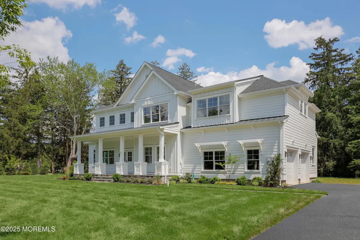 1 Clifford Graves Court, Red Bank, NJ 07701 - #1