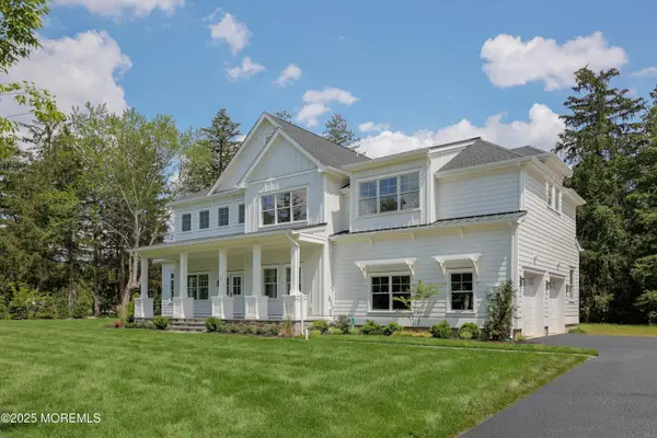 1 Clifford Graves Court, Red Bank, NJ 07701