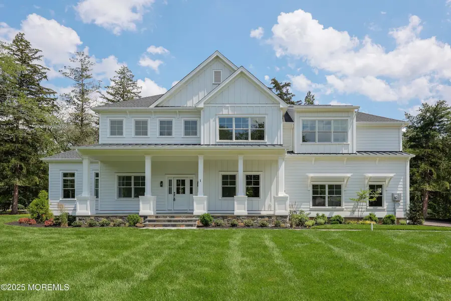 1 Clifford Graves Court, Red Bank, NJ 07701 - #2