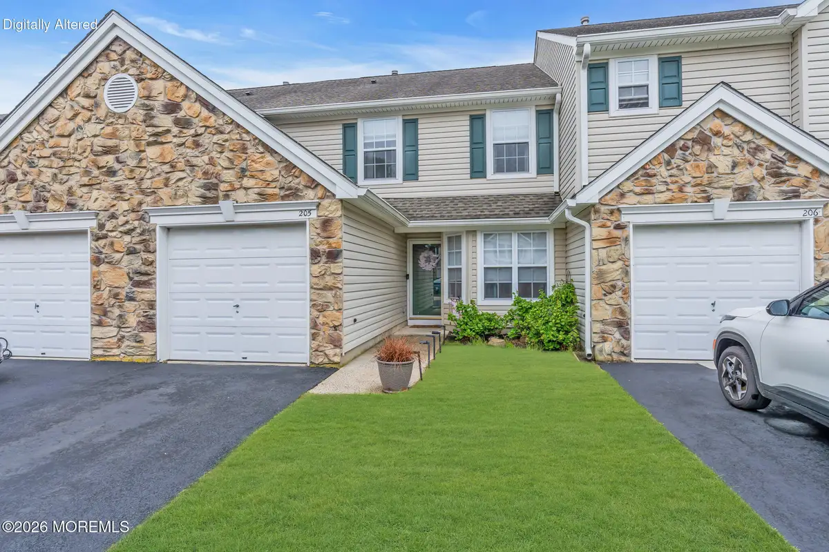 205 Iris Way, Brick, NJ 08724 - #1