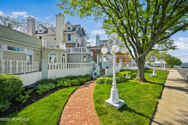100 1st Street #6, Keyport, NJ 07735