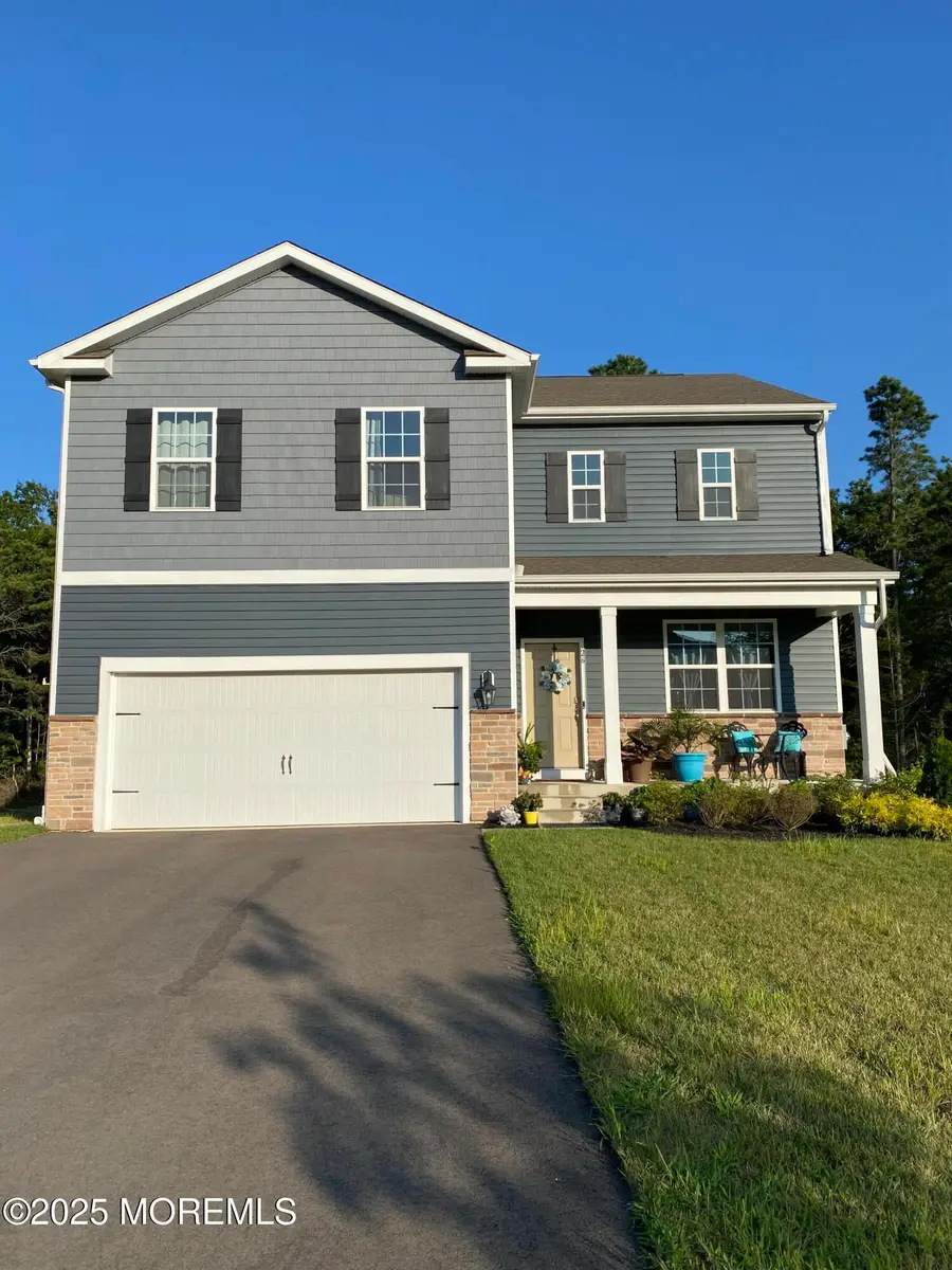 26 Blue Heron Lane, West Creek, NJ 08092 - #3